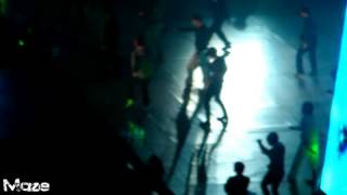 090403 DBSK rehearsal