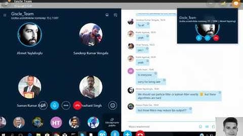 [Giscle Meeting] Indian Road lane Detection using Computer Vision
