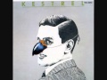KESTREL - THE ACROBAT