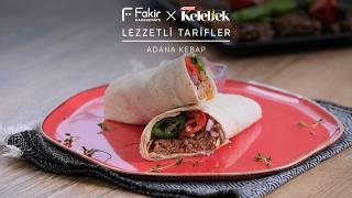 Adana Kebap Tarifi Fakir Hausgeräte Ile Lezzetli Tarifler