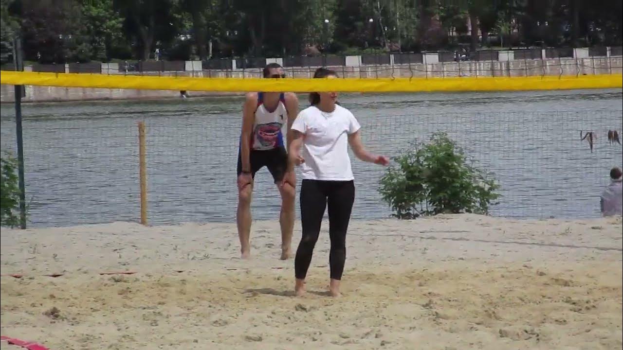 Ростов-на-Дону. Левый берег Дона. Тучи и Солнце - день чудесный. Май ...