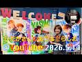 ひだかさんの おうちでらじお ＠ YouTube #139【パーソナリティ：日髙のり子】