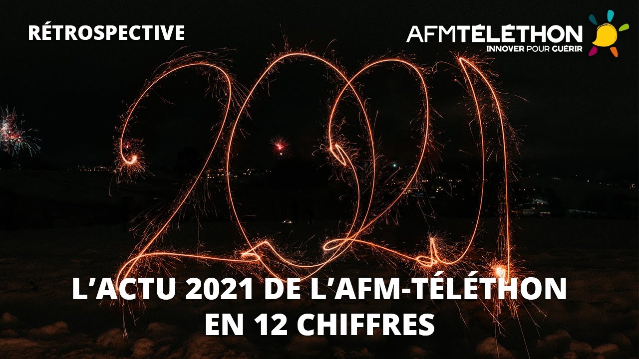 L’année 2021 en 12 chiffres
