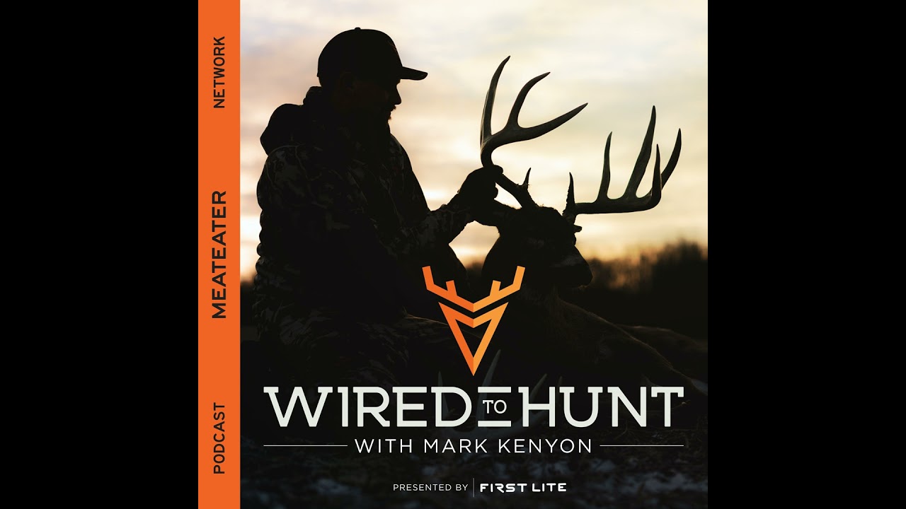 Wired To Hunt Podcast 
