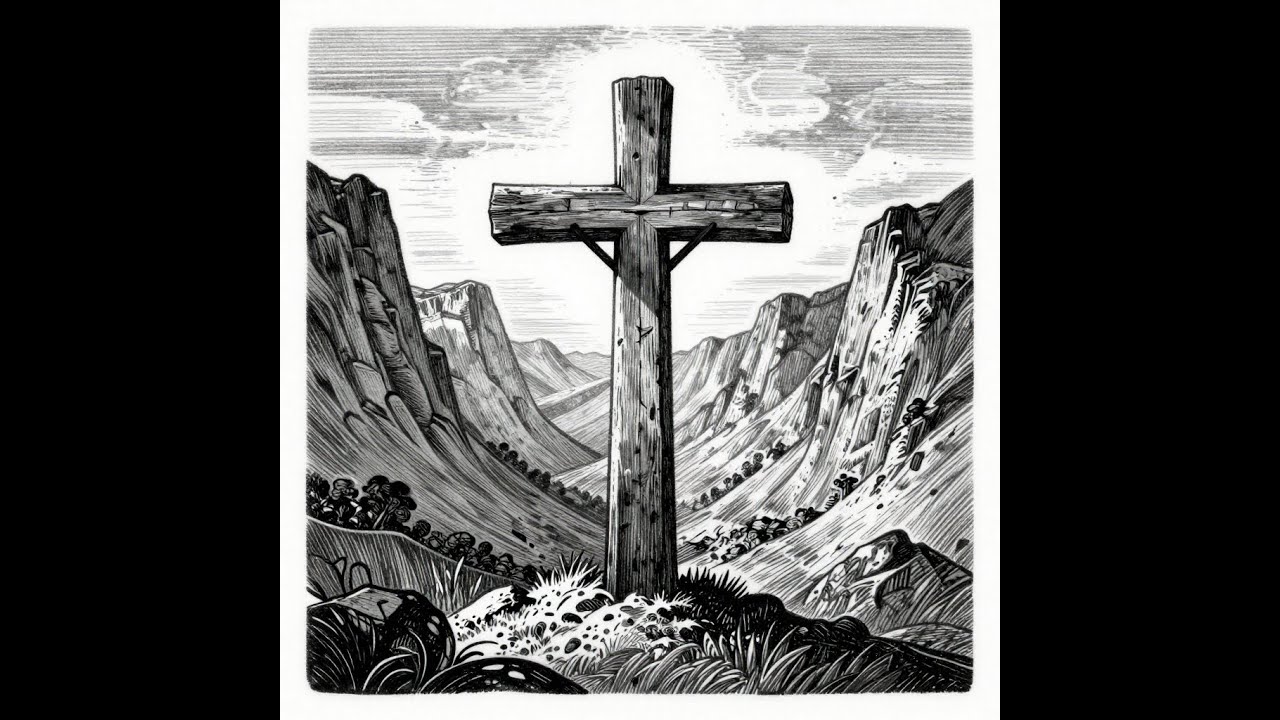 My God is not soft   Blood Stained Hands