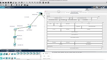How a Packet Travels Through the Network (Tutorial)