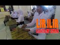 LIR ILIR : KARAWITAN , ANAK MILENIAL MAIN GAMELAN
