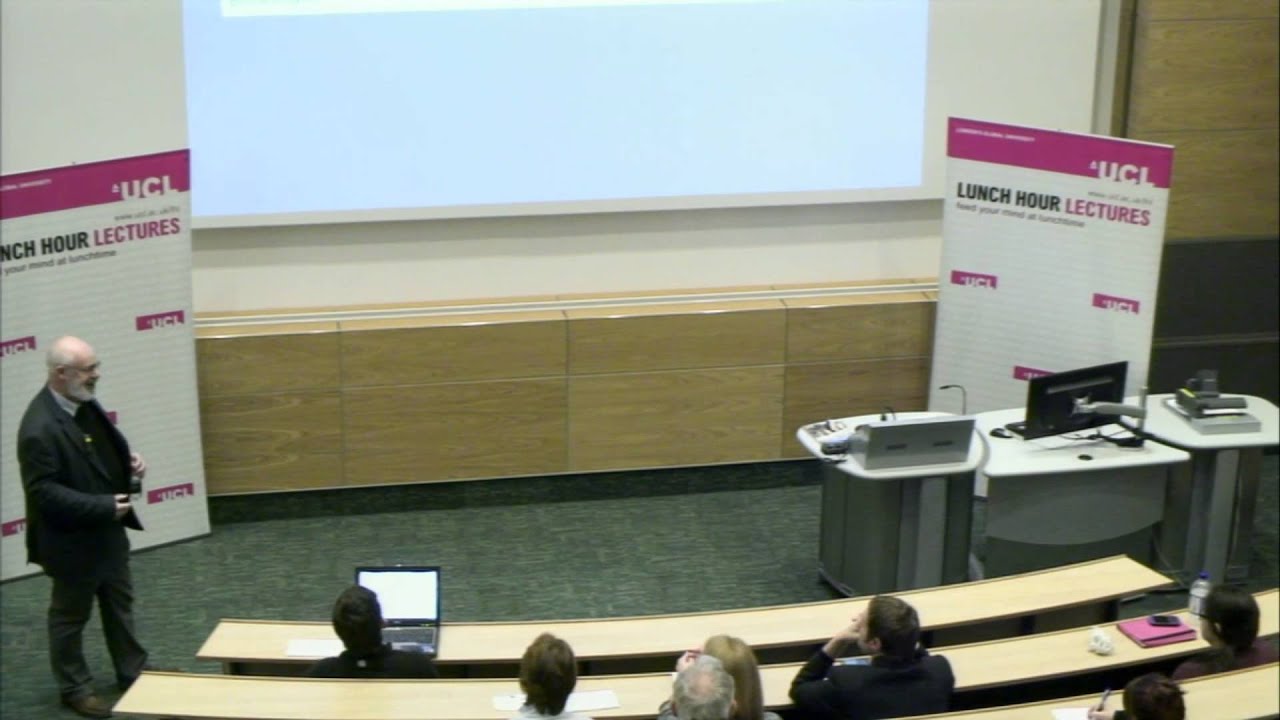 Sex work today: myths, morals and health (29 Nov 2012)