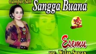 Campursari Sangga Buana - Esemu