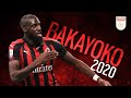 Tiemoue bakayoko  welcome home to ac milan 2020