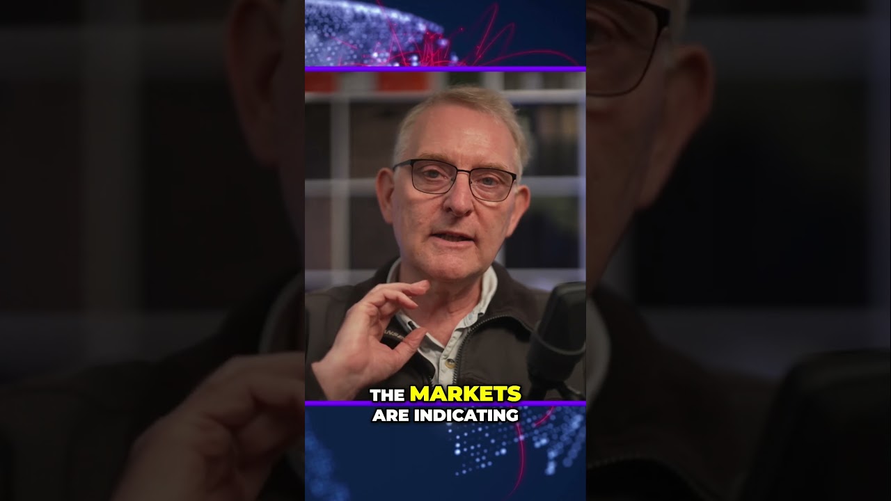 Market Highs vs. Financial Crisis: The Real Story