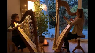 Carol of the bells (arranged by Stefanie Bieber)