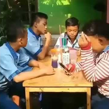 vidio versi suara mandra