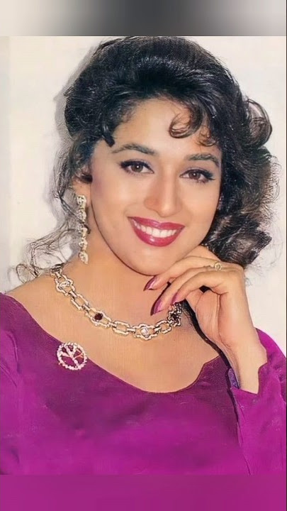 Madhuri Dixit Beautiful actress Lovely Photos ❤️💞👌#madhuridixit #youtubeshorts #bollywood #shorts❤️