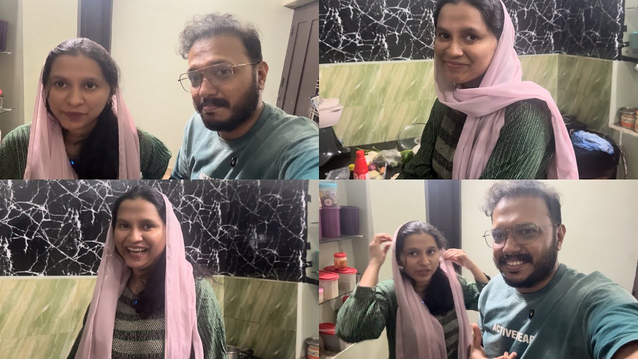 ഹിബന്റെ സ്പെഷ്യൽ മക്രോണി ❤️❤️അവസാനം സംഭവിച്ചത് 😂 HIBAASHIR VLOG