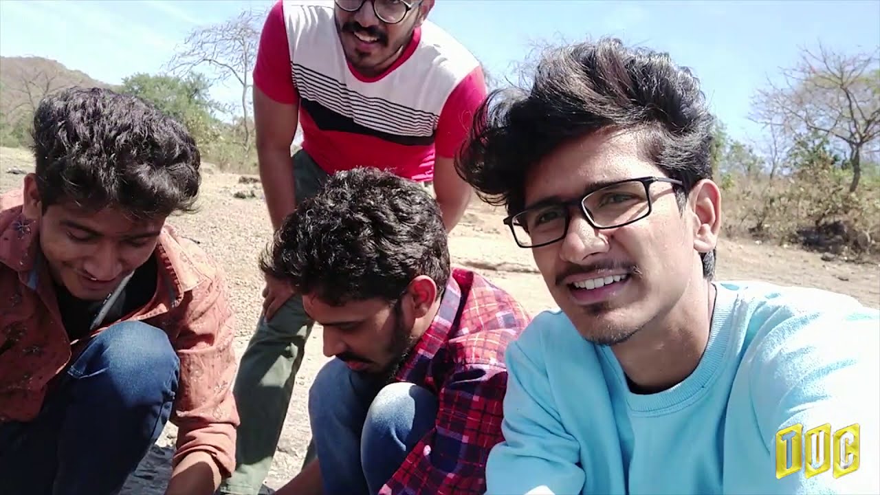 the mystery place in mumbai -banguda (Chapter 2)