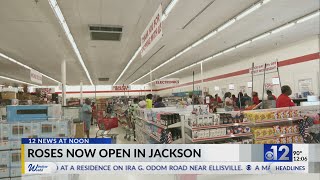 New store brings discounted shopping to South Jackson screenshot 5