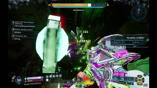 Borderlands® 4 Core Observer