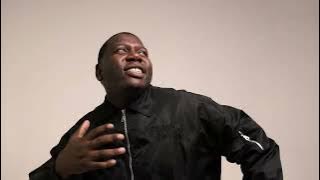 Kelvin Sings - Sungeni (Visualizer)