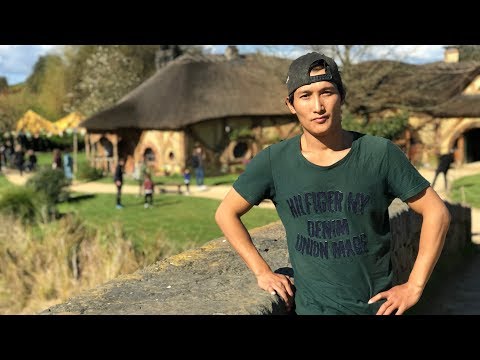 Video: Pergi Nomad Di Kyrgyzstan - Matador Network