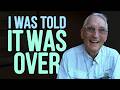 Given Months to Live, He Reversed End Stage Heart Disease with Food