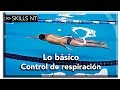 Control de respiración. Aguanta mas tiempo bajo el agua. Entrenamiento hipóxico