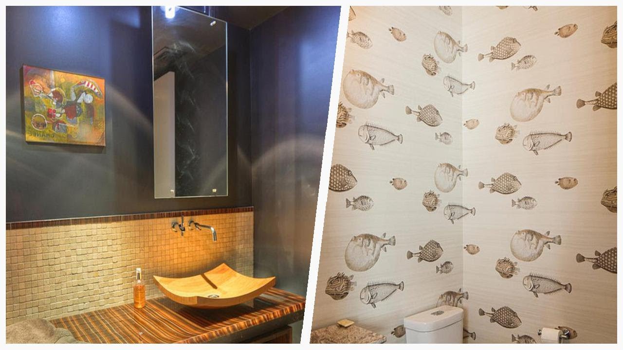 Transforming Small Powder Rooms: Space-Saving Ideas | Designer CheatSheet