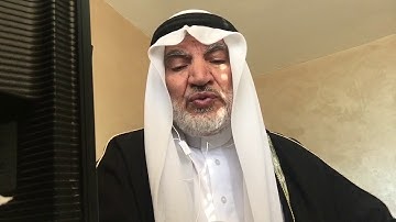 ابو ماهر الجابري تكملة سورة محمد