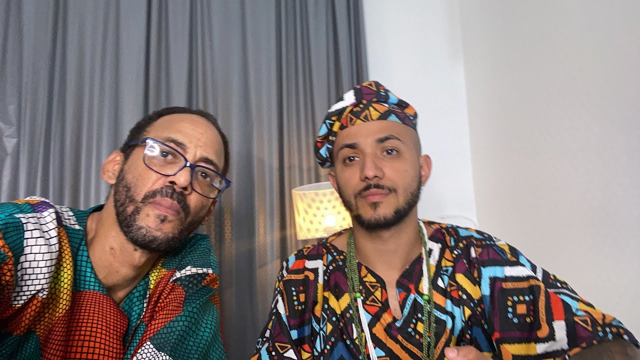 Aprenda o jogo de obi com Baba IFAKOREDE