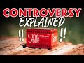 Cinestills film controversy explained