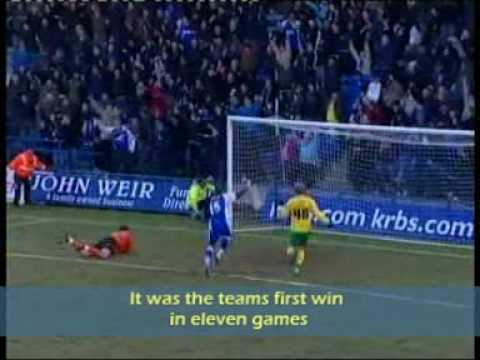 A History of Gillingham FC 2009-10 Part 30