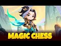 MAIN SANTAI MAGIC CHESS GO GO