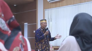 Koperasi Syariah Bina Husada Gelar Sosialisasi Program Unggulan di Aula Dinkesda Brebes
