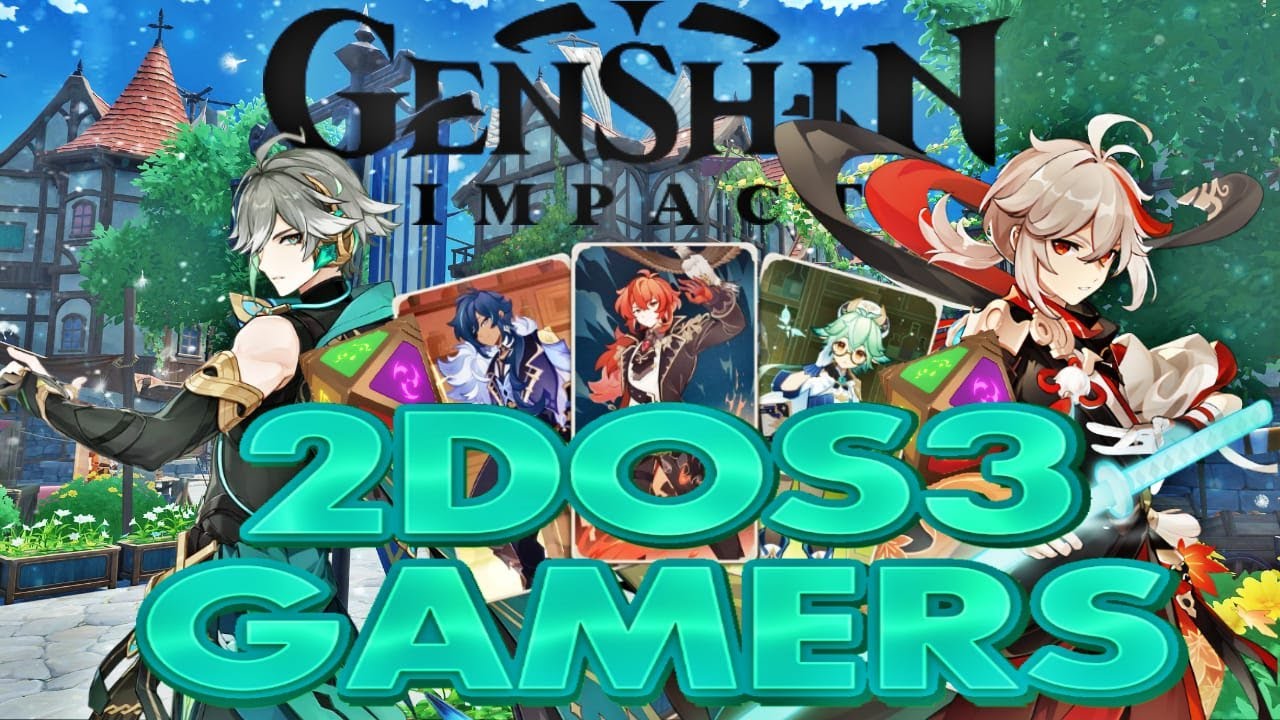 UID: 636873823 AR: 60 Genshin Impact Diarias, Farmeo y Pasando el Rato ...