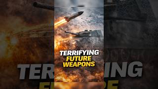 Top Secret Future Weapons Explained | Hypersonic Missiles, AI Drone Swarms & Cloaking Tech..#weapons