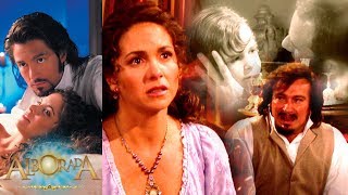 Alborada: Antonio confesses the abuse he suffered as a child! | Scene - C60 | Tlnovelas