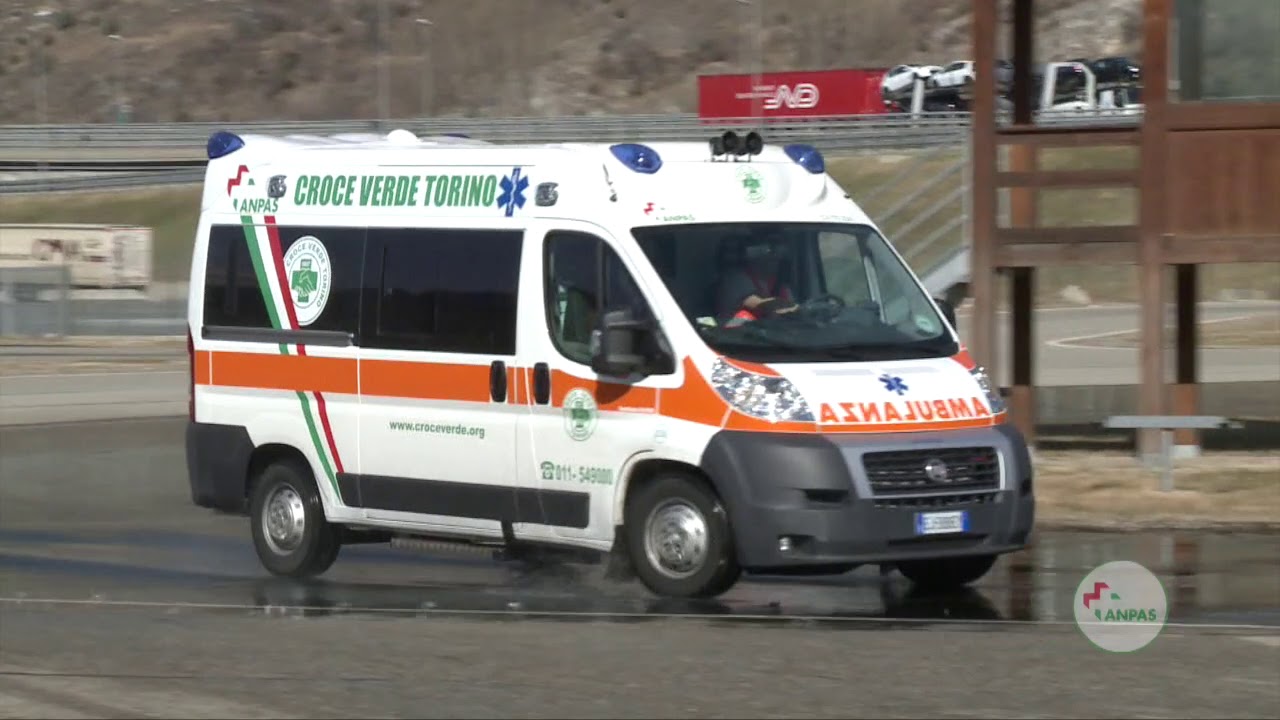 04 SOTTOSTERZO - ANPAS