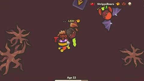 [Taming.io]🍃 . ./ოja 🍀 1v1 🗡  Pt. 2