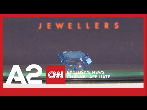 Video: Diamanti më i madh në botë. Diamanti 
