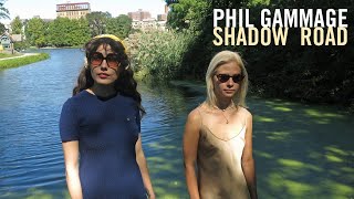 Phil Gammage - Shadow Road (OFFICIAL VIDEO)