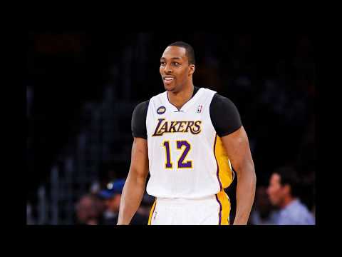 How Dwight Howard can fit in better for the Lakers this time