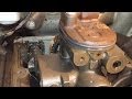 No Start: Ford 6.0L Powerstroke High Pressure Oil Pump Fitting