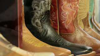 Quincy Boots