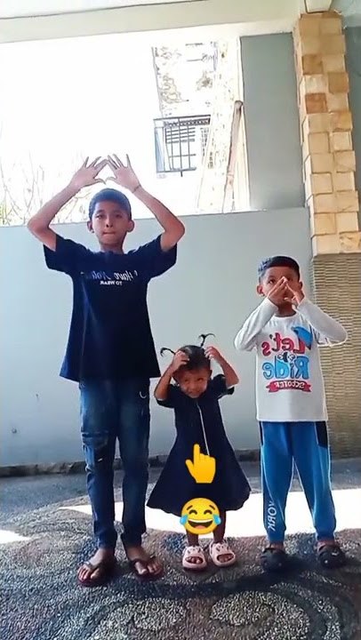 Challenge Pargoy Daun #pargoy #daun #challenge #dance