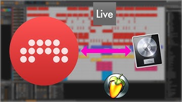 Connecting Bitwig Studio to Other DAW