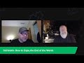 The illinois green party series with host david rych sid smith how to enjoy the end of the world