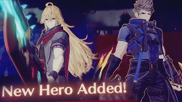 How to Unlock Shulk & Rex in Xenoblade 3