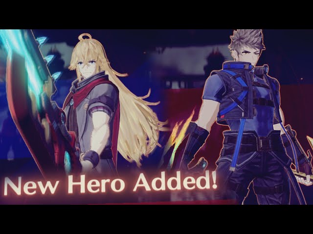 Xenoblade Chronicles 3  How to Unlock Shulk and Rex as Heroes - KeenGamer