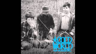 Cold World - Cracks Of Hate Ft  Mehem Lauren