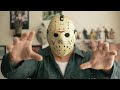Friday the 13th 3 cosplay
